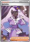 110/088 Jacinthe
