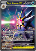 118/088 Mega Starmie ex
