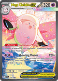 119/088 Mega Clefable ex