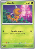 001/086 Weedle