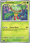 004/086 Carnivine