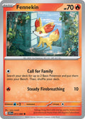 011/086 Fennekin
