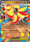 015/086 Mega Pyroar ex
