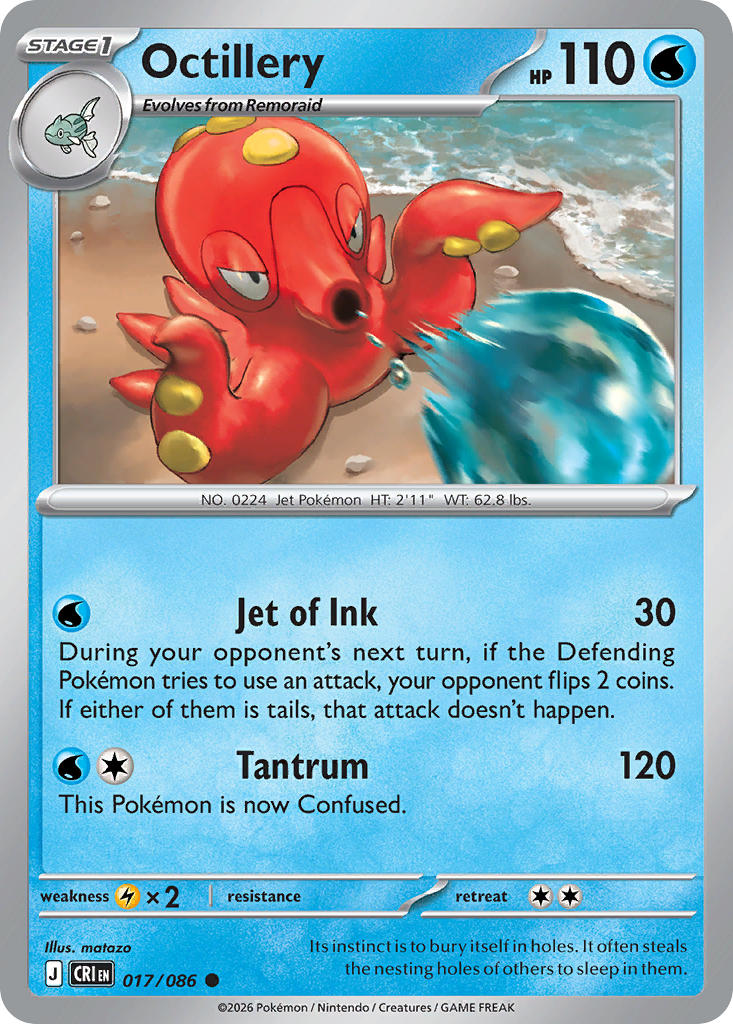 017/086 Octillery