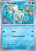 025/086 Wimpod