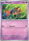 034/086 Deoxys