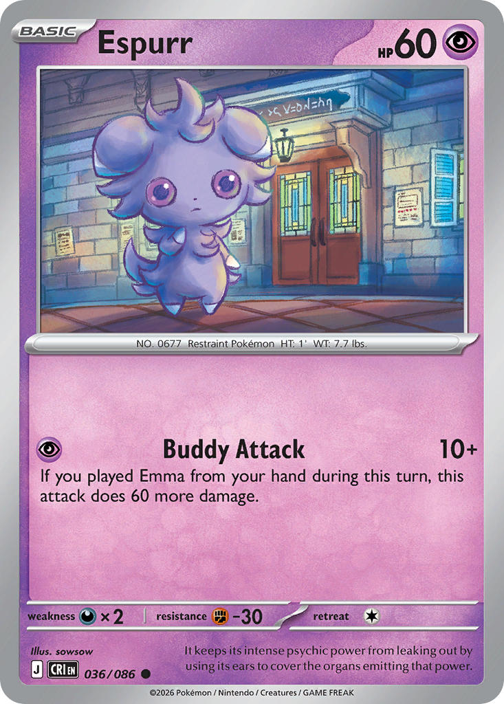 036/086 Espurr