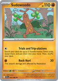 043/086 Sudowoodo