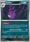051/086 Crobat