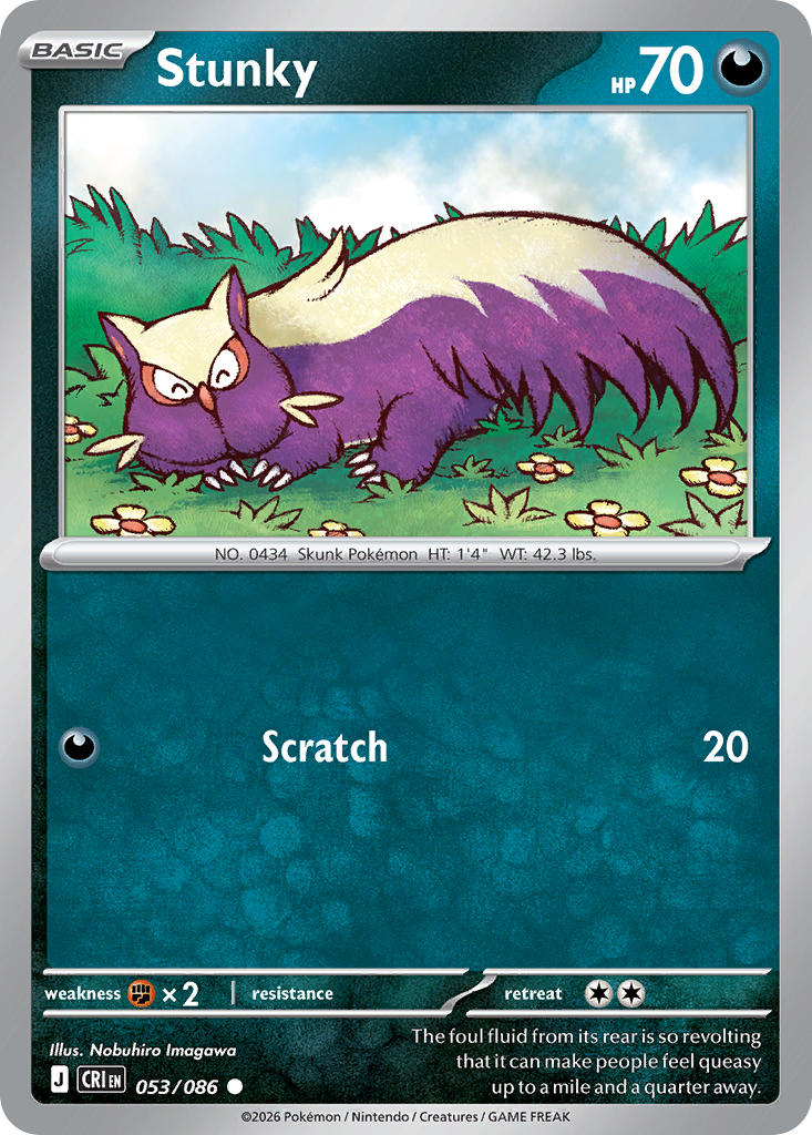 053/086 Stunky