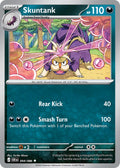 054/086 Skuntank
