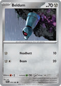 059/086 Beldum