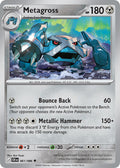 061/086 Metagross