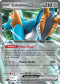 064/086 Cobalion ex