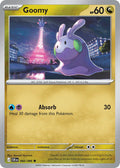 066/086 Goomy