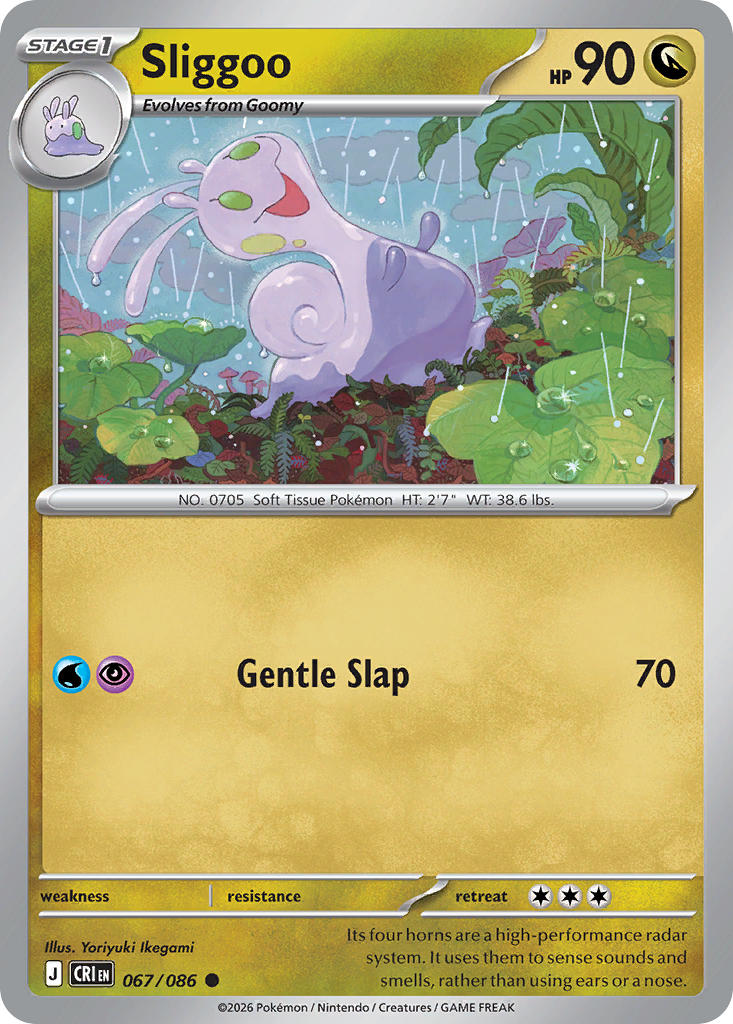 067/086 Sliggoo