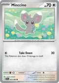 072/086 Minccino