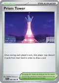 080/086 Prism Tower