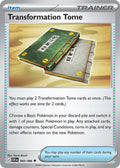 083/086 Transformation Tome