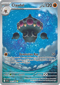 092/086 Claydol