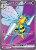 098/086 Beedrill ex