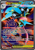 100/086 Mega Greninja ex
