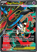 101/086 Mega Floette ex