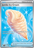 109/086 Jumbo Ice Cream