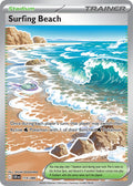 114/086 Surfing Beach