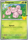 001/128 Exeggcute