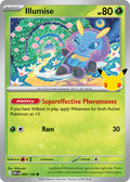 004/128 Illumise