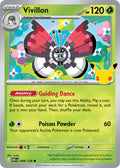 008/128 Vivillon