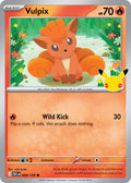 009/128 Vulpix