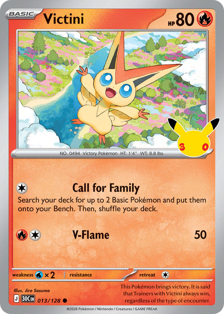 013/128 Victini