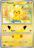 025/128 Pikachu