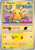 028/128 Pikachu