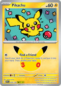 029/128 Pikachu