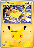 030/128 Pikachu