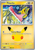 032/128 Pikachu
