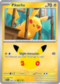 036/128 Pikachu
