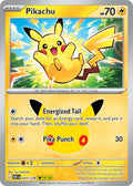 037/128 Pikachu