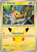 038/128 Pikachu