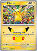 040/128 Pikachu