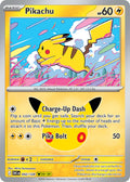 042/128 Pikachu