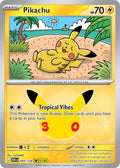 043/128 Pikachu