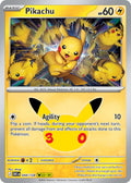 044/128 Pikachu