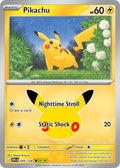 045/128 Pikachu
