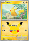 046/128 Pikachu