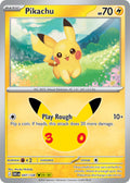 047/128 Pikachu
