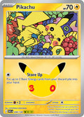 048/128 Pikachu